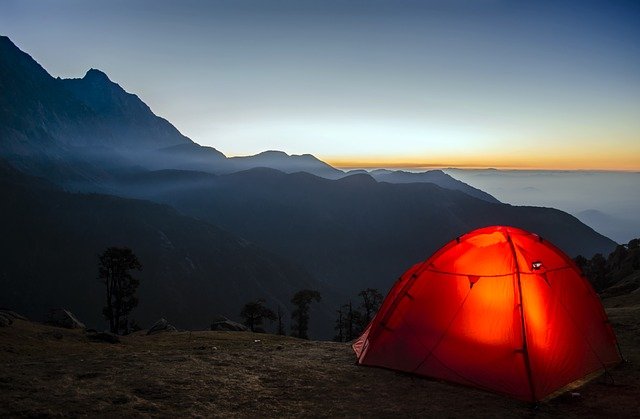 Best-Backpacking-Tent-Under-$200