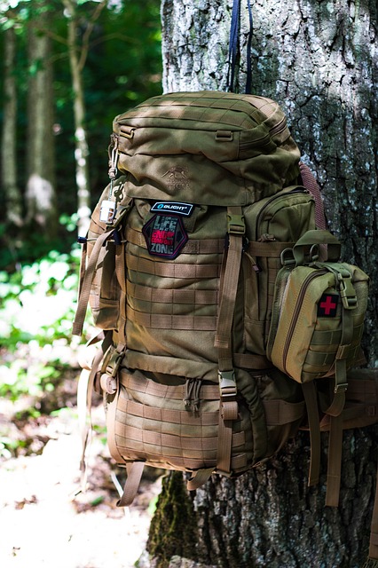 Best-canvas-backpacks-for-bushcraft