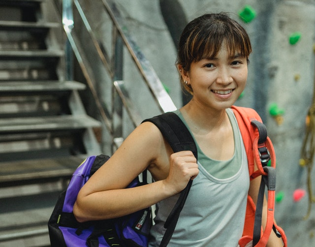 Gym-Backpack-With-Belt-Holder